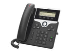 Ip Telefon Cp-7811, Voip-Telefon Dunkelgrau