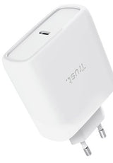 EAN 8713439255249 - Trust Maxo 65W Portátil, Smartphone, Tableta Blanco Corriente alterna Carga rápida Interior imagen 2
