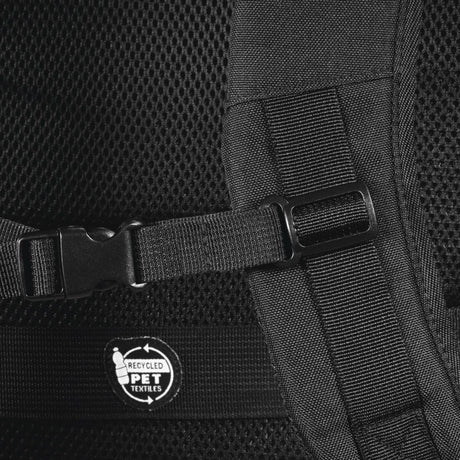 EAN 4047443483843 - Hama Matera Mochila Negro imagen 7