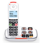 Telefono Fijo Swissvoice Xtra 2355 Blanco