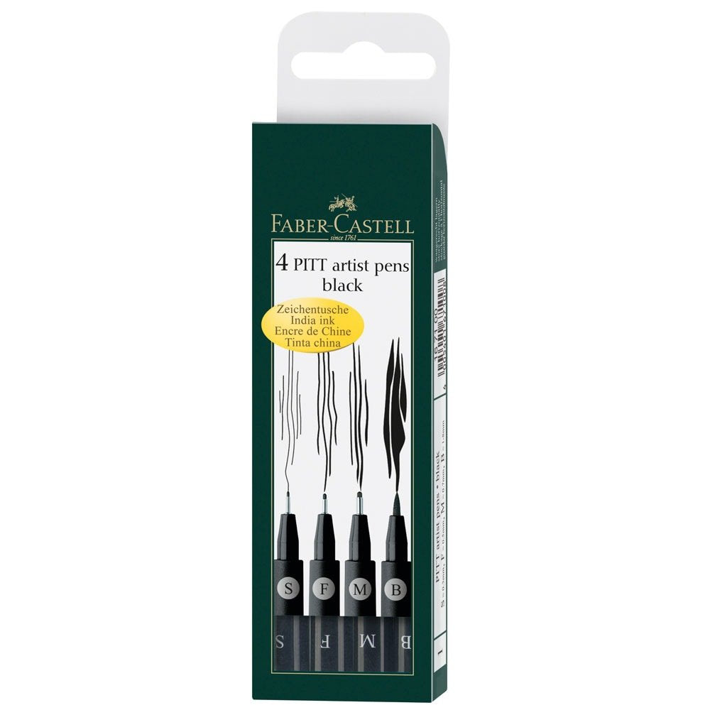 Faber-Castell 4005401671008 Lápiz De Color