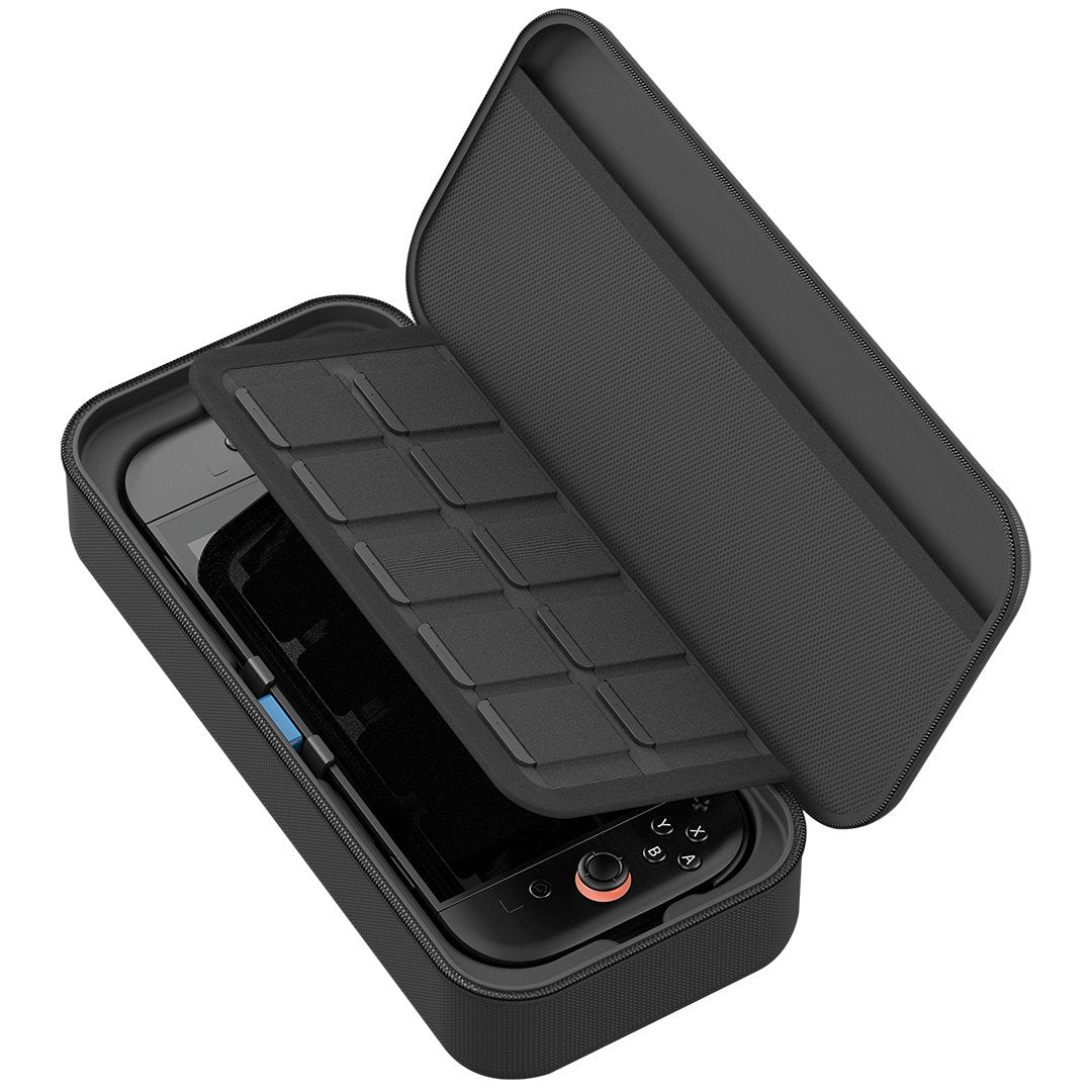 Venom Charging Case Para Nintendo Switch2