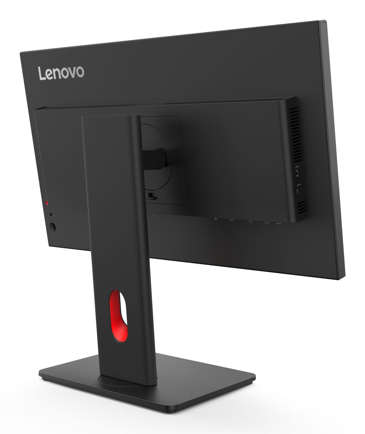 EAN 0198155418754 - Lenovo ThinkVision T24-40 LED display 60,5 cm (23.8") 1920 x 1080 Pixeles Full HD LCD Negro imagen 7