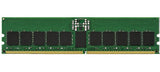 Kingston Memoria Ram Ksm64r52bd8-32mh - 32 Gb - Ddr5 6400 Rdimm Cl52
