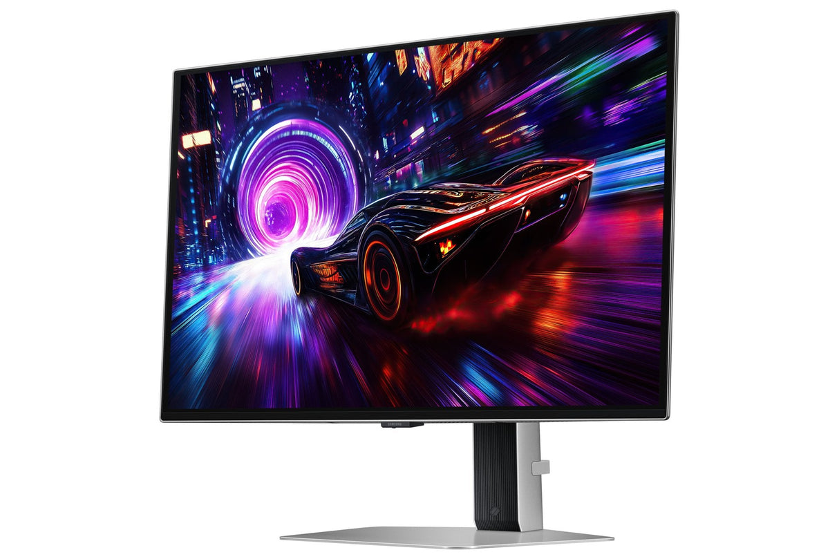 Samsung Odyssey Oled G81sf Gaming-Monitor 68cm (27 Zoll)
