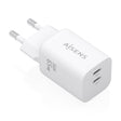 EAN 8435739905050 - AISENS A110-1029 cargador de dispositivo móvil Teléfono móvil, Smartphone, Portátil, Cámara digital, Tabl imagen 1