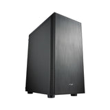 EAN 4713224527890 - FSP CMT223S Midi Tower Negro imagen 1
