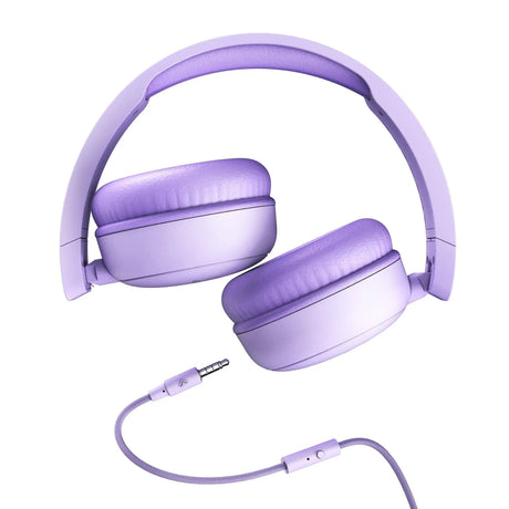 EAN 8432426457663 - Energy Sistem UrbanTune Auriculares Alámbrico Diadema Llamadas/Música Lavanda imagen 3