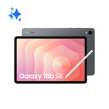 Tablet Samsung Galaxy Tab S11 X730 Wifi 11 12gb Ram 256gb - Gray