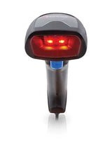 EAN 5715063464632 - Datalogic QW 2520 Lector de códigos de barras portátil 1D/2D Laser Negro imagen 2