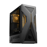 Asus Tuf T500 T500mv-07240h242w Core7 240h 32gb 1tbssd Rtx5060ti W11 Home