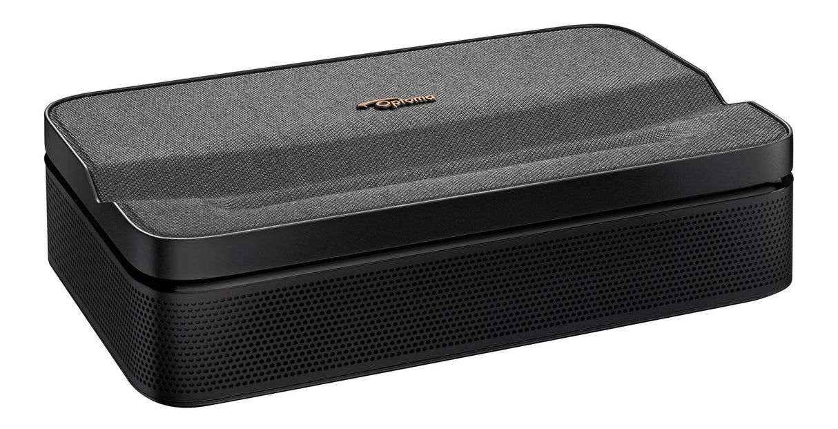 Optoma Photon Go Proyector Láser Portátil Full Hd De Ultracorta Distancia Negro