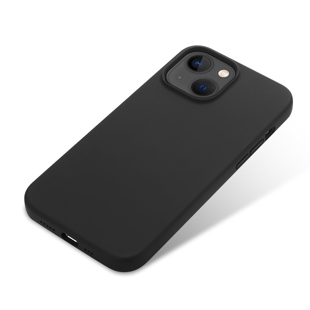 EAN 4250686411096 - nevox StyleShell Shock funda para teléfono móvil 15,5 cm (6.1") Negro imagen 3
