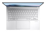 14 Oled Wqxga+ (2880 X 1800) - Intel Core Ultra 9 285h - 32 Go - 1t Ssd - Intel Arc - 75 Whrs - Webcam Fhd - 2 X Thunderboltt 4 - 1 X Usb 3.2-A - 1 X Hdmi 2.1 - Windows 11 Pro - Garantía 3 Años. - Sin Sac / Sin Ratón Et Sin Cargador