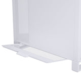 Caja Pc Phanteks Nv7 Full Tower Blanco