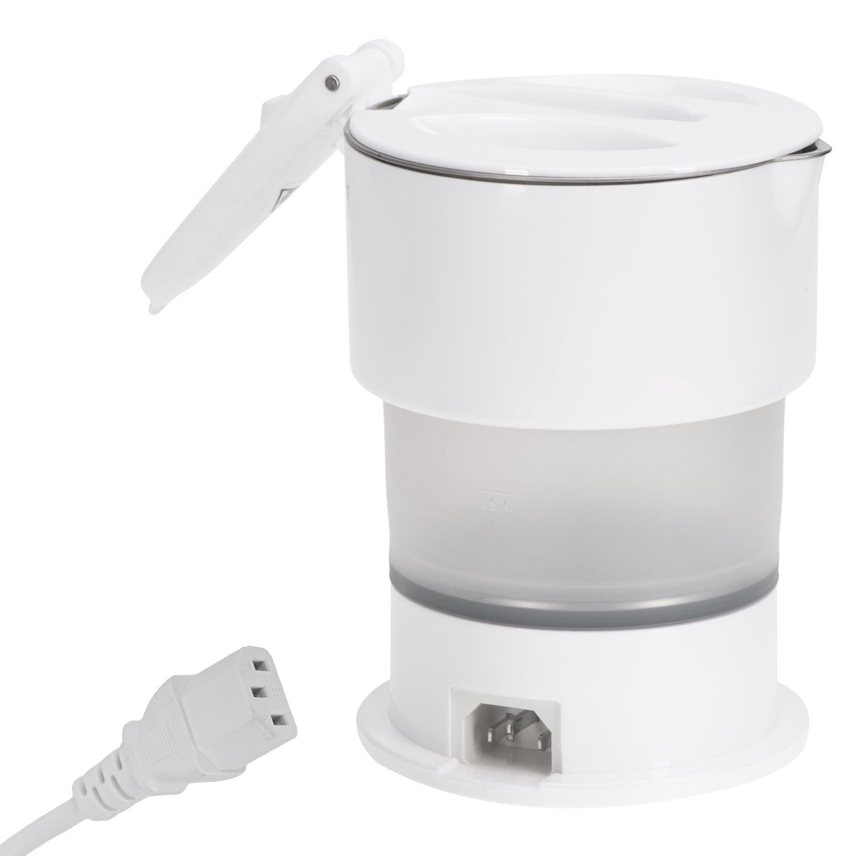 EAN 5905575906793 - Adler AD 1377W tetera eléctrica 0,6 L 600 W Blanco imagen 7