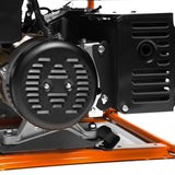 Petrol Generator 6.5kw 230v/Gda 7500e Daewoo
