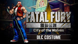 EAN 4964808153411 - SNK Corporation Fatal Fury: City of the Wolves - Special Edition imagen 2