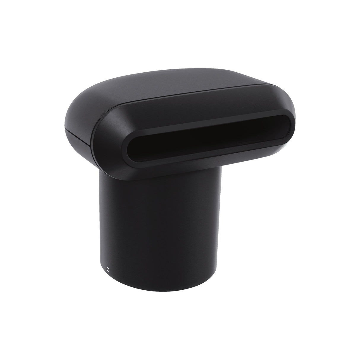 Braun As 2.2 Lockenstab  Schwarz