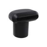 Braun As 2.2 Lockenstab  Schwarz