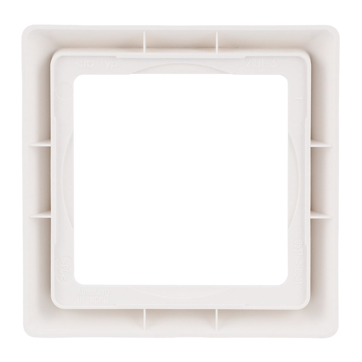 EAN 4011395872802 - Busch-Jaeger 2CKA001730A0191 Blanco imagen 6