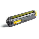 Brother Toner Original Tn245 Amarillo Tn-245y