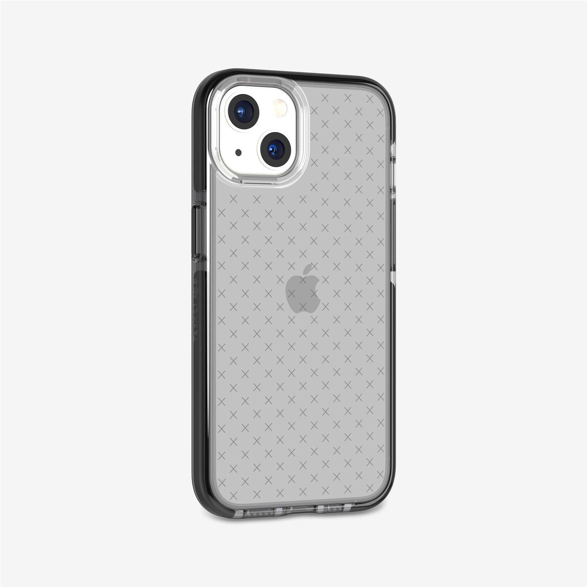 Tech21 Evocheck Multi-Drop Case Negro For Iphone 13 - 5056234780770