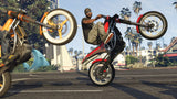 Juego Grand Theft Auto V Premium Edition Playstation 4