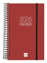 EAN 8422952408369 - Finocam 742907426 agenda personal imagen 1