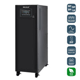 Sai/Ups 10000va Phasak Trifasico On-Line Ph 9273