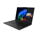 Lenovo Thinkpad T16 G4 Amd (21qn005kge), Portátil Negro, Amd Ryzen Ai 7 Pro 350, Amd Radeon 860m, 32 Gb Ddr5, 1 Tb (1 Tb Ssd), Windows 11 Pro 21qn005kge