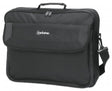 EAN 0766623439992 - Manhattan 439992 maletines para portátil 43,9 cm (17.3") Maletín Negro imagen 1