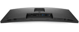 EAN 5397184962510 - DELL Pro Plus P3425WE pantalla para PC 86,6 cm (34.1") 3440 x 1440 Pixeles Wide Quad HD LCD Negro, Gris imagen 5