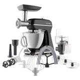 EAN 8590393376971 - Eta STORIO II robot de cocina 1200 W 5 L Negro imagen 1