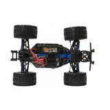 Jamara Monmertruck Myron 1:10 Bl 4wd Led Lipo 2,4ghz 14+
