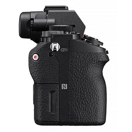 EAN 4548736001763 - Sony α Alpha 7 II MILC 24,3 MP CMOS 6000 x 4000 Pixeles Negro imagen 4