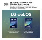 Televisor Lg Qned 65qned84a6c 65' Ultra Hd 4k Smart Tv Wifi
