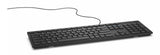 EAN 5397063710133 - DELL KB216 teclado Universal USB imagen 1
