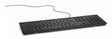 EAN 5397063745616 - DELL KB216 teclado Universal USB QWERTY Internacional de EE.UU. Negro imagen 1