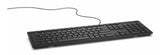 Keyboard (Norwegian) Kb216 Qwerty