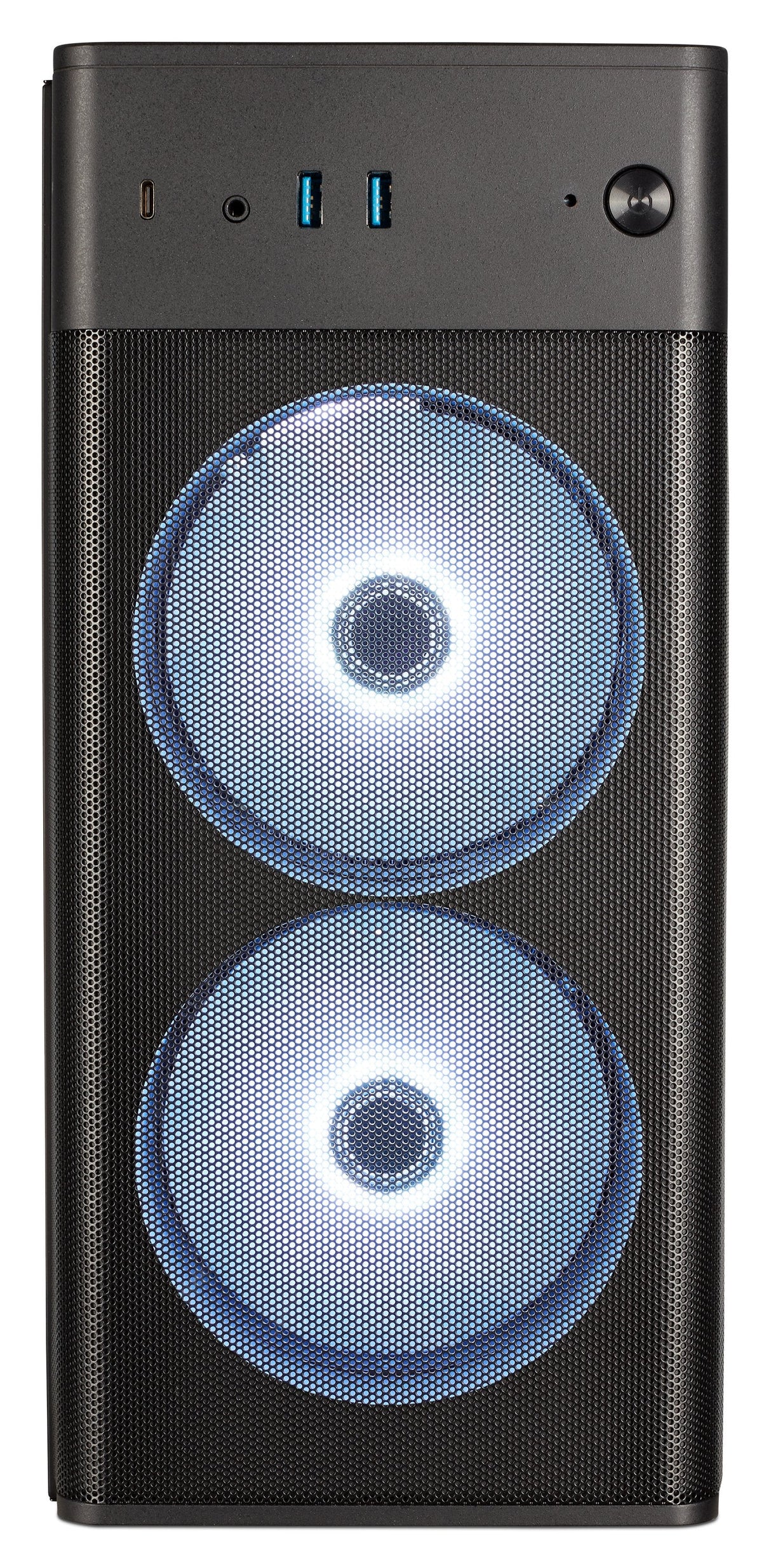 Ordenador Erzaer Recon P45 R5 5500 32gb Ssd 1tb Rtx 5060 Freedos