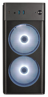 Ordenador Erzaer Recon P45 R5 5500 32gb Ssd 1tb Rtx 5060 Freedos