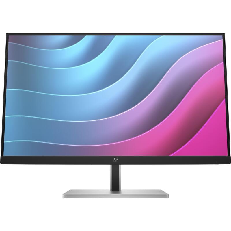 E24 G5 Fhd Monitor - Warranty: 12m