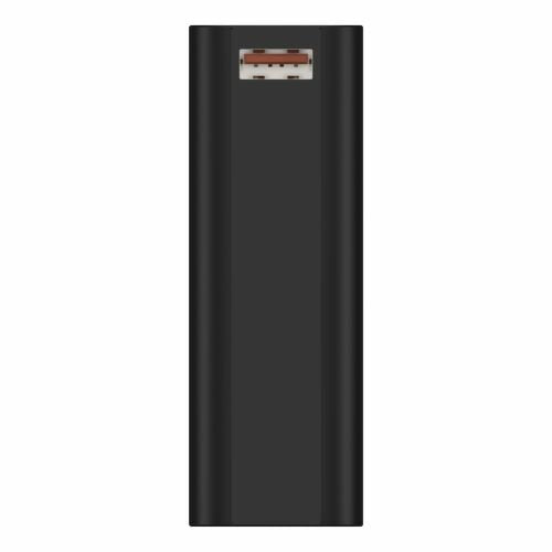 EAN 4013674191925 - Ansmann PB222PD Polímero de litio 20000 mAh Negro imagen 6