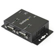 EAN 0065030846943 - StarTech.com ICUSB2322I hub de interfaz USB 2.0 Type-B Negro imagen 1
