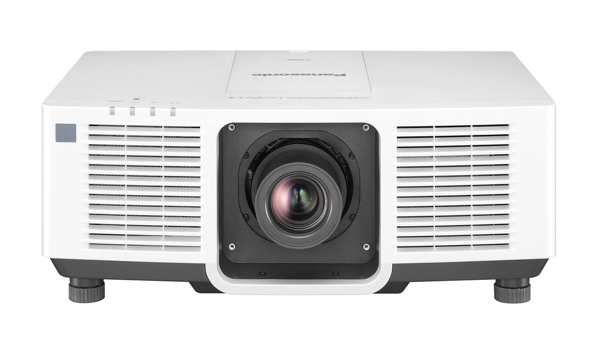 Panasonic Pt-Mz882wej Laser Lcd Beamer 8.200 Lumen