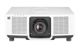 Panasonic Pt-Mz882wej Laser Lcd Beamer 8.200 Lumen