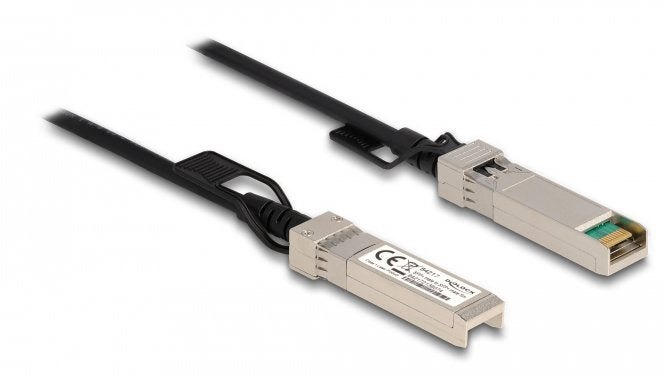 Delock 84218 Cable Twinax Sfp+ Macho > Sfp+ Macho 7 M