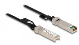 Delock 84218 Cable Twinax Sfp+ Macho > Sfp+ Macho 7 M