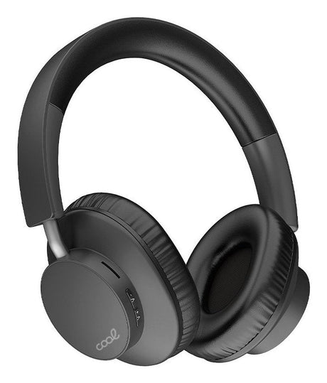 EAN 8434847068121 - COOL Accesorios Smarty Auriculares Inalámbrico Diadema Llamadas/Música/Deporte/Uso diario USB Tipo C Blue imagen 10